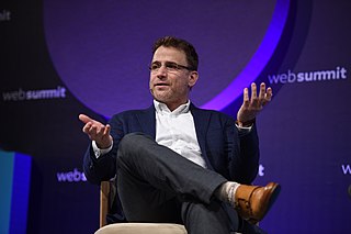 Stewart Butterfield