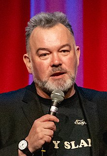 Stewart Lee