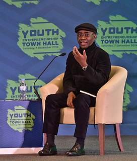 Strive Masiyiwa