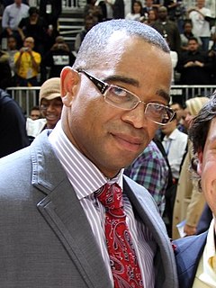 Stuart Scott