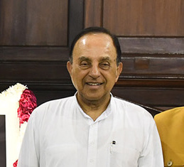 Subramanischer Swamy