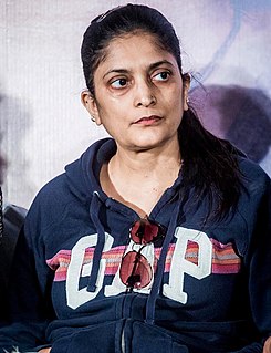 Sudha Kongara