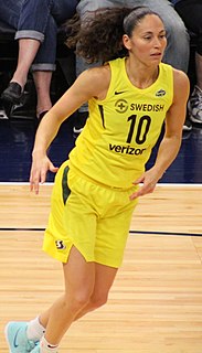 Sue Bird