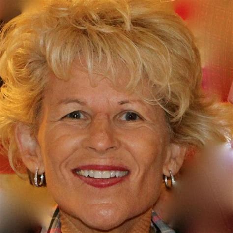 Sue Enquist