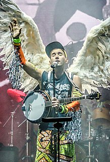 Sufjan Stevens