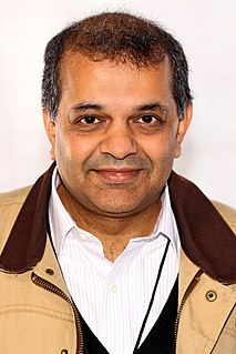 Suketu Mehta