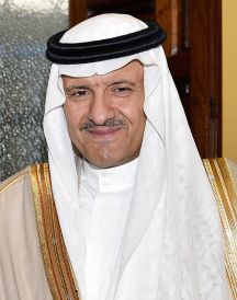 Sultan bin Salman Al Saud