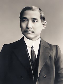 Sun Yat-sen