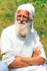 Sunderlal Bahuguna