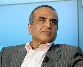 Sunil Bharti Mittal