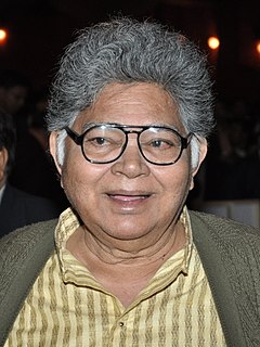 Sunil Gangopadhyay