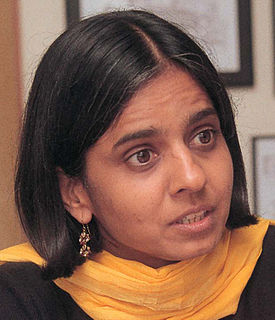 Sunita Narain