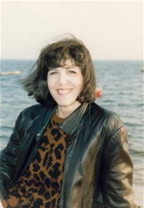 Susan Mitchell