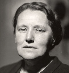 Susan Stebbing