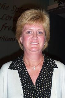 Susan W. Krebs