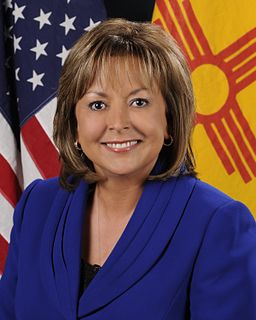 Susana Martinez