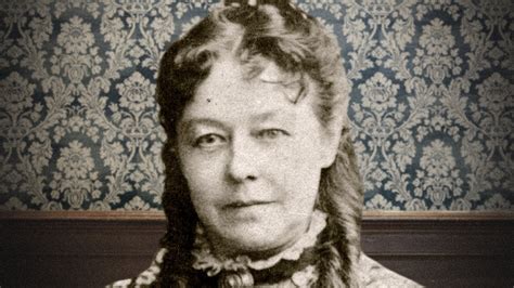 Susannah Spurgeon