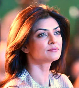 Sushmita Sen