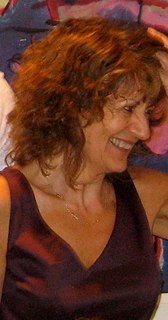 Susie Orbach