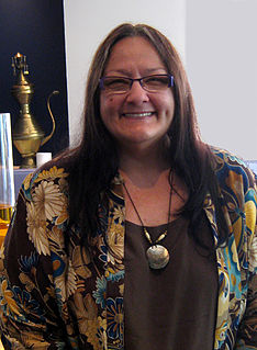 Suzan Shown Harjo