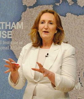 Suzanne Evans