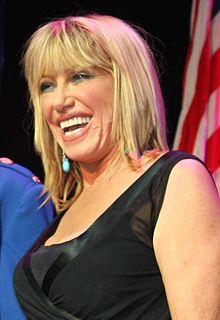 Suzanne Somers