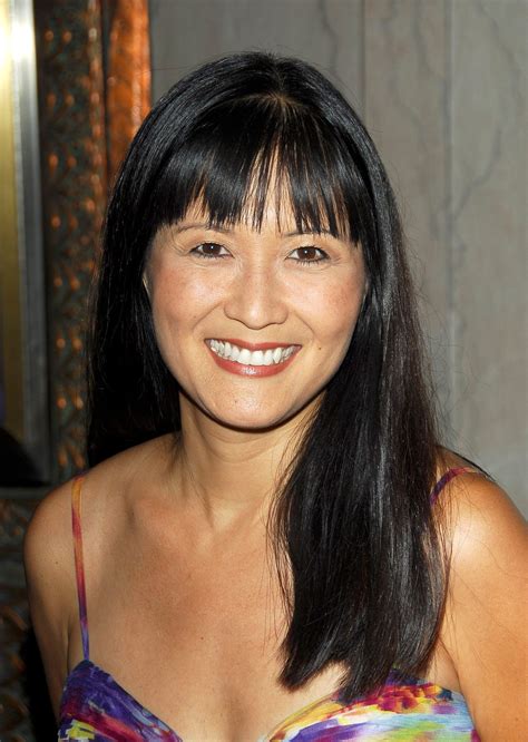 Suzanne Whang