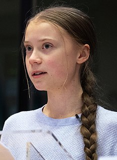 Svante Thunberg