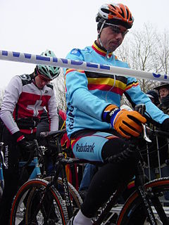 Sven Nys