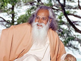 Swami Satchidananda