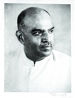 Syama Prasad Mukherjee