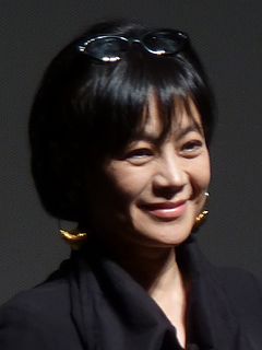 Sylvia Chang