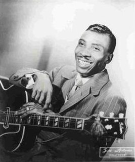 T-Bone Walker