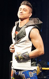 TJ Perkins