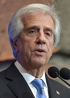 Tabare Vazquez