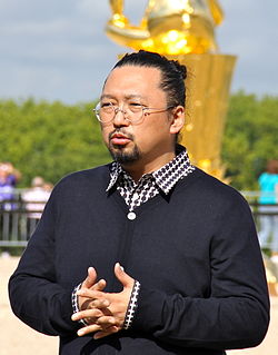 Takashi Murakami