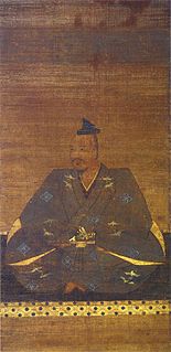 Takeda Shingen