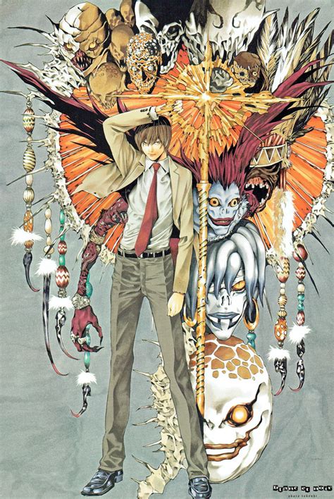 Takeshi Obata