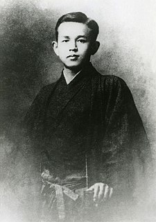 Takuboku Ishikawa