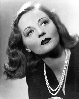 Tallulah Bankhead