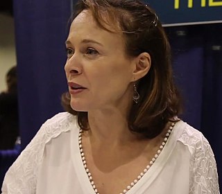 Tami Stronach