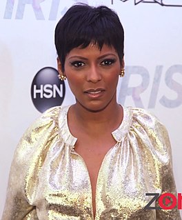 Tamron Hall