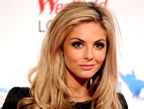 Tamsin Egerton