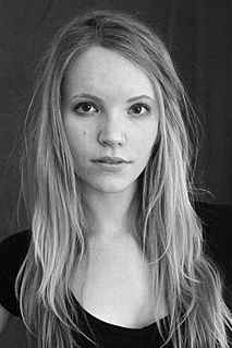 Tamzin Merchant