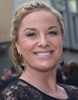 Tamzin Outhwaite