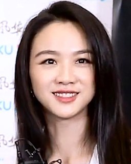 Tang Wei