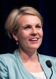 Tanya Plibersek