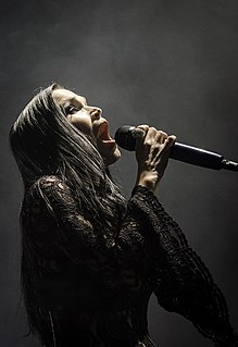 Tarja Turunen