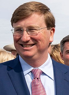 Tate Reeves