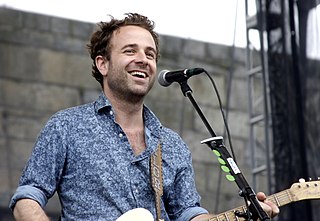 Taylor Goldsmith